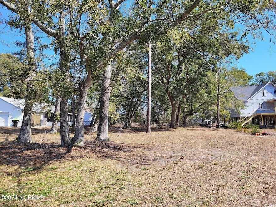 700 Waterway Dr unit Lot 2, Sunset Beach, SC 28468 - photo 1