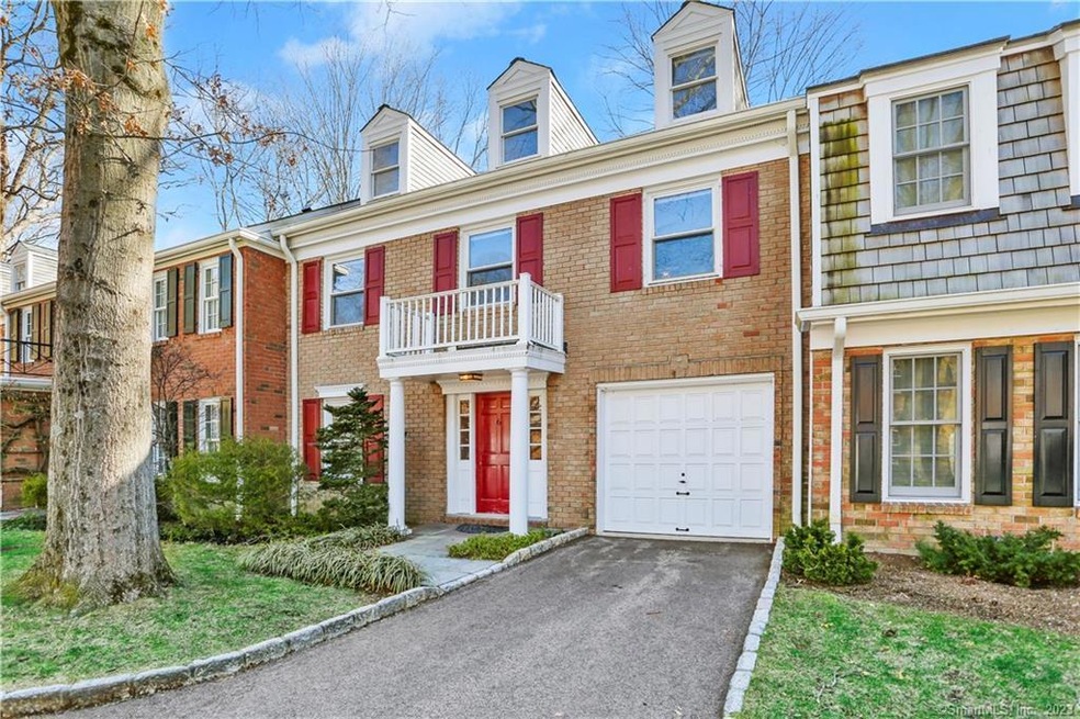 6 Georgetowne N unit 6, Greenwich, CT 06831 - photo 1