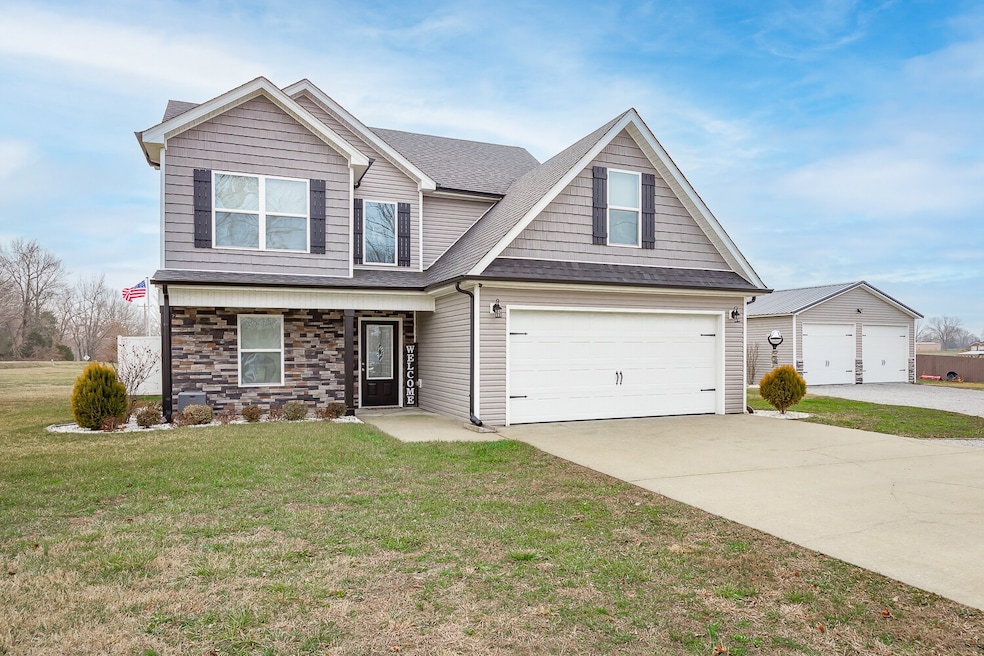 Sold $340,000 • Co-Listing Agent