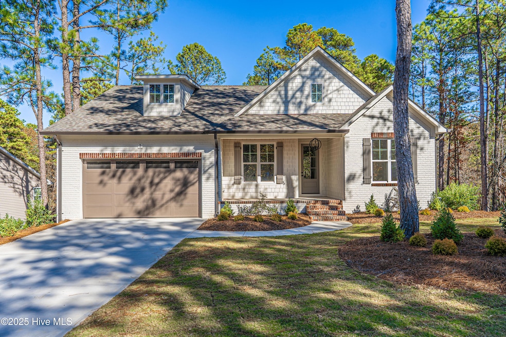 1 Juniper Ln, Pinehurst, NC 28374 - photo 1