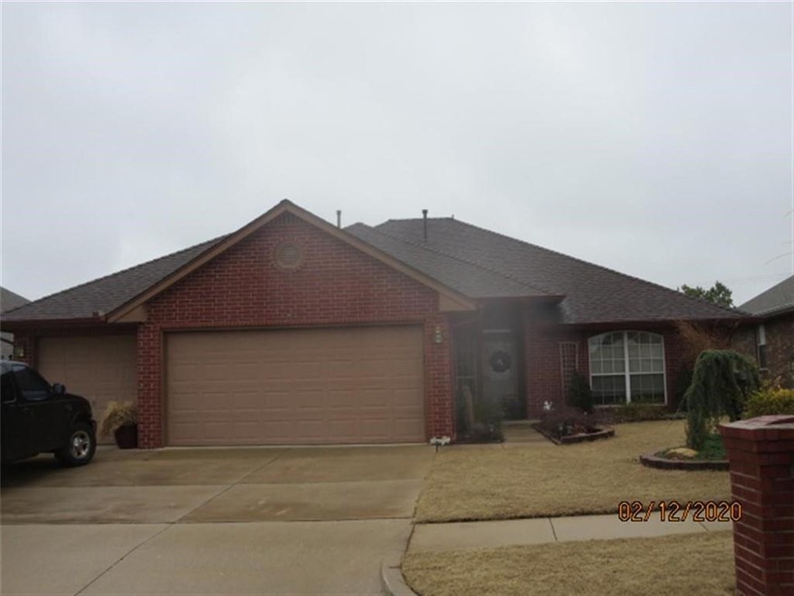 5804 SE 88th St, Oklahoma City, OK 73135 - photo 1