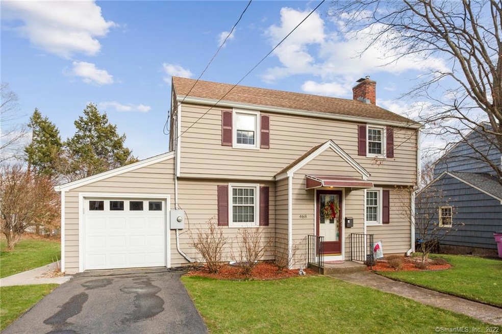 468 S Main St, West Hartford, CT 06110 - photo 1