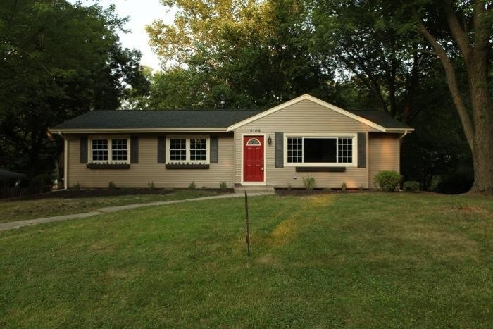 12105 Kingfisher Rd, Crown Point, IN 46307 - photo 1