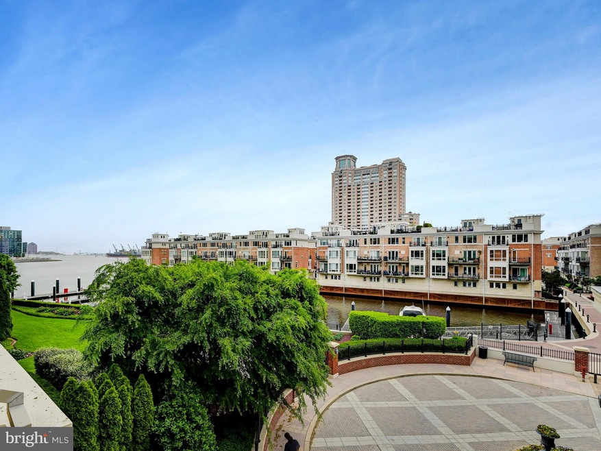 The Ritz-Carlton Residences, Baltimore, MD 21230 - photo 1