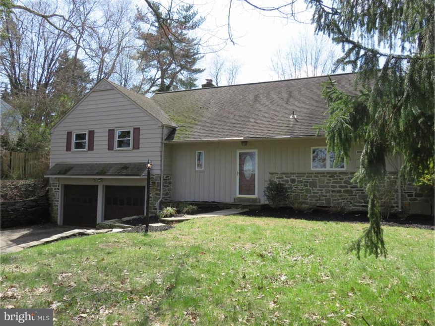 2034 Old Gulph Rd, Villanova, PA 19085 - photo 1