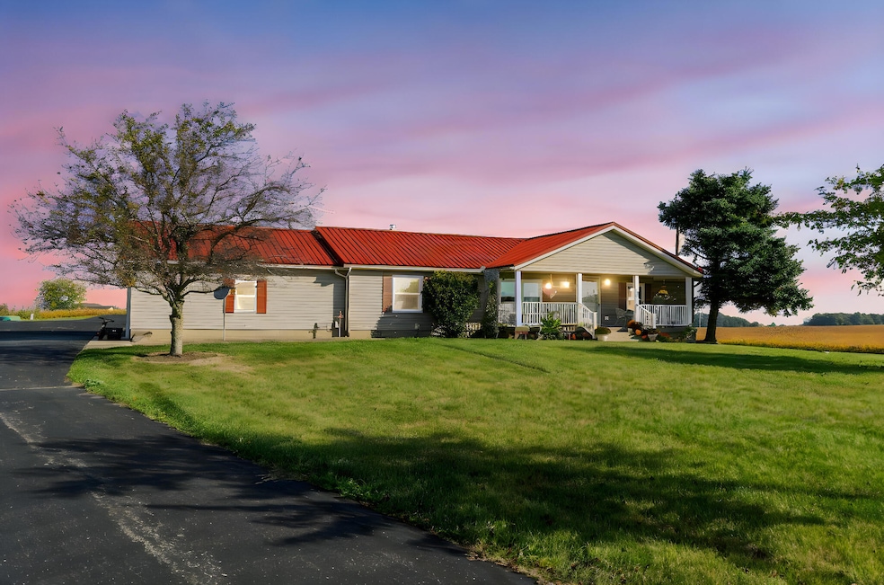 22273 County Road 240, Mount Victory, OH 43340 - photo 1