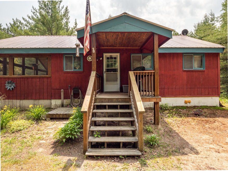 45 Kimball Lake Shores Rd, Fryeburg, ME 04037 - photo 1