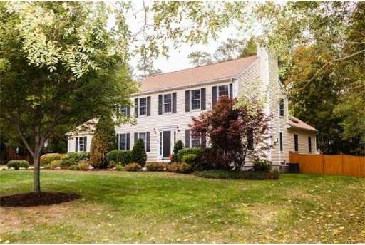 10 Spring St, Foxboro, MA 02035 - photo 1