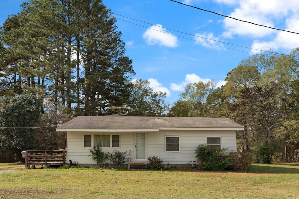 1101 N Red St, Sheridan, AR 72150 - photo 1