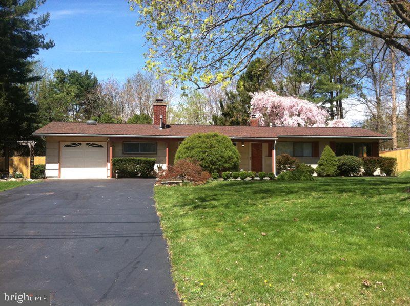 1 Glenview Dr, Princeton, NJ 08540 - photo 1