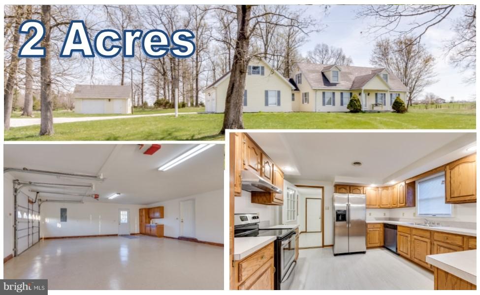 1485 Greensburg Rd, Martinsburg, WV 25404 - photo 1