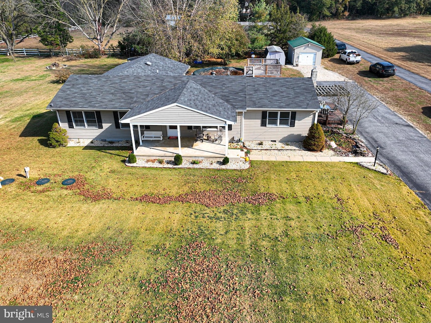 28095 Seaford Rd, Laurel, DE 19956 - photo 1