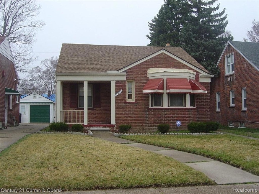 Great Brick Ranch