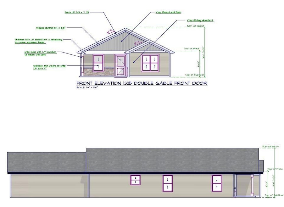 7610 W Julia Dr, Ellettsville, IN 47429 - photo 1