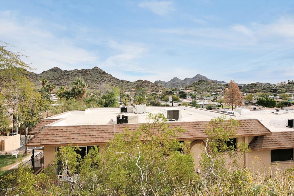 1130 E Butler Dr unit D4, Phoenix, AZ 85020 - photo 1