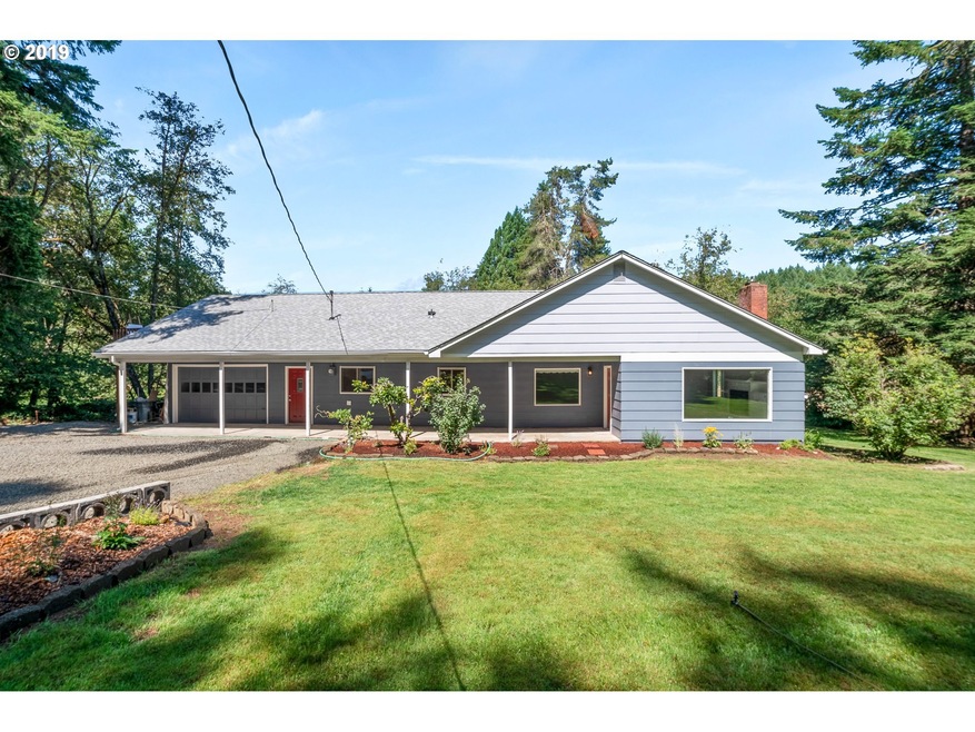 94995 Marcola Rd, Marcola, OR 97454 - photo 1