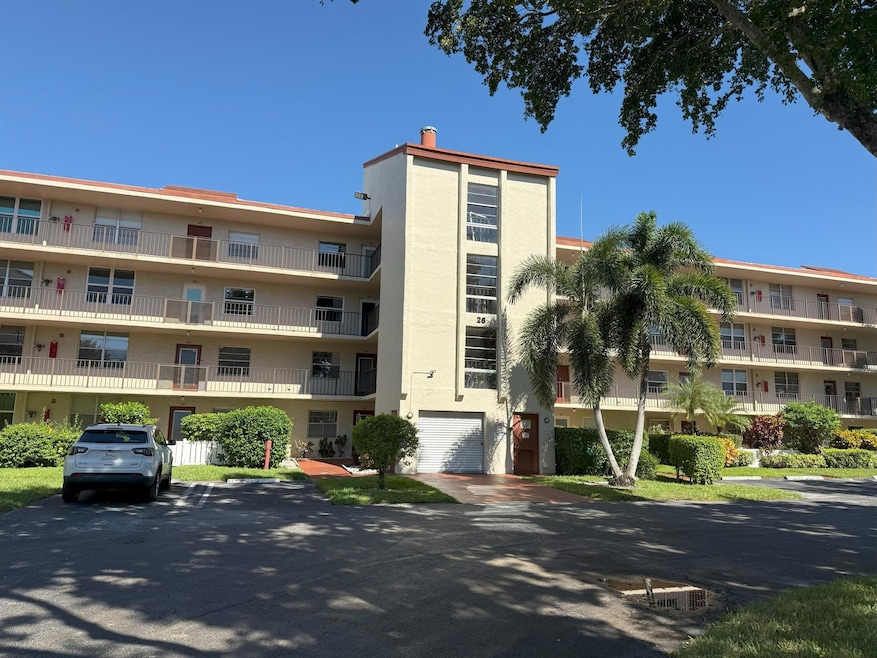 26 Abbey Ln unit 1040, Delray Beach, FL 33446 - photo 1