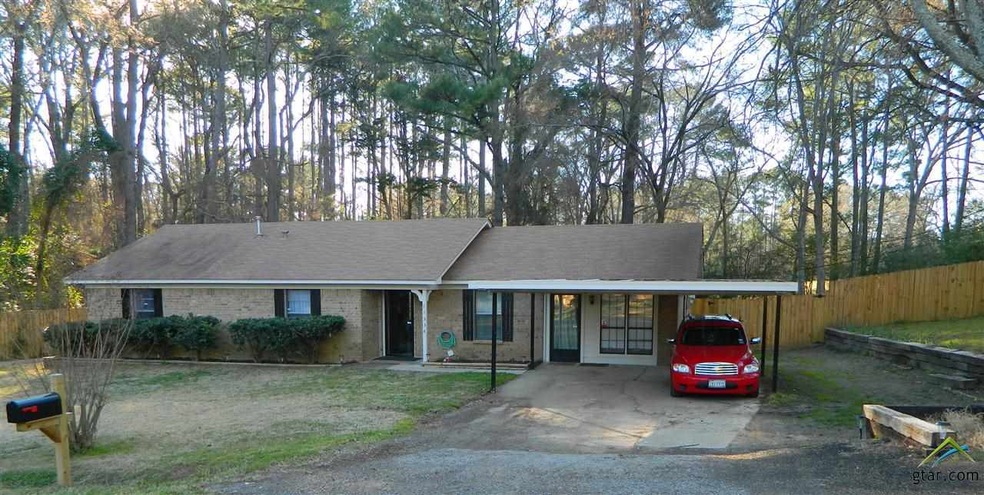 11334 County Road 2326, Tyler, TX 75707 - photo 1