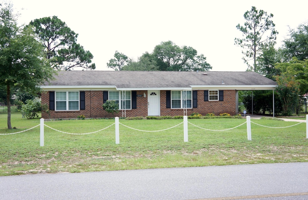 5339 Hillcrest Rd, Crestview, FL 32539 - photo 1