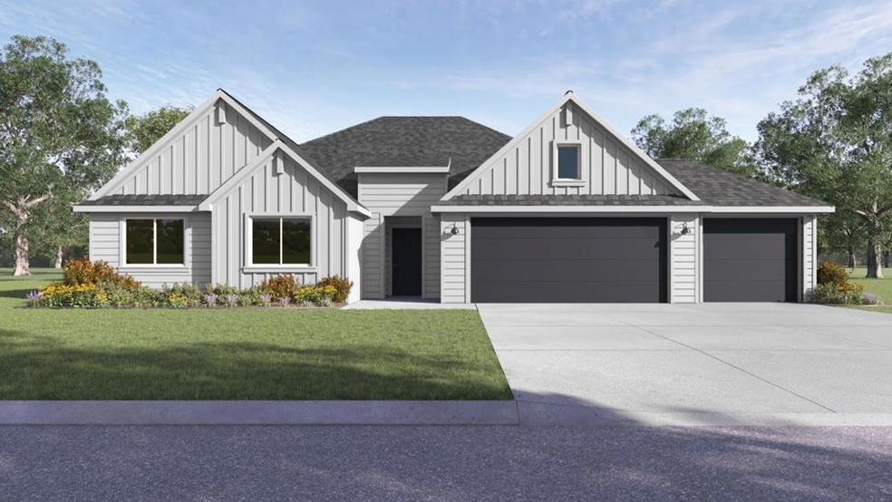 647 Grace Ln, Fredericksburg, TX 78624 - photo 1