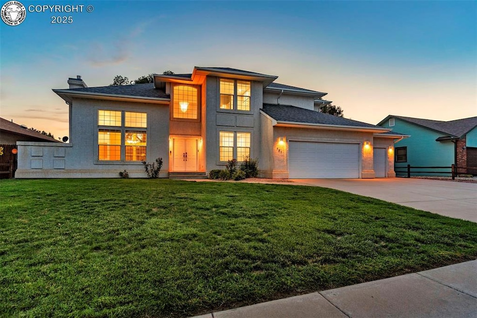 751 Tyrolean Way, Cañon City, CO 81212 - photo 1