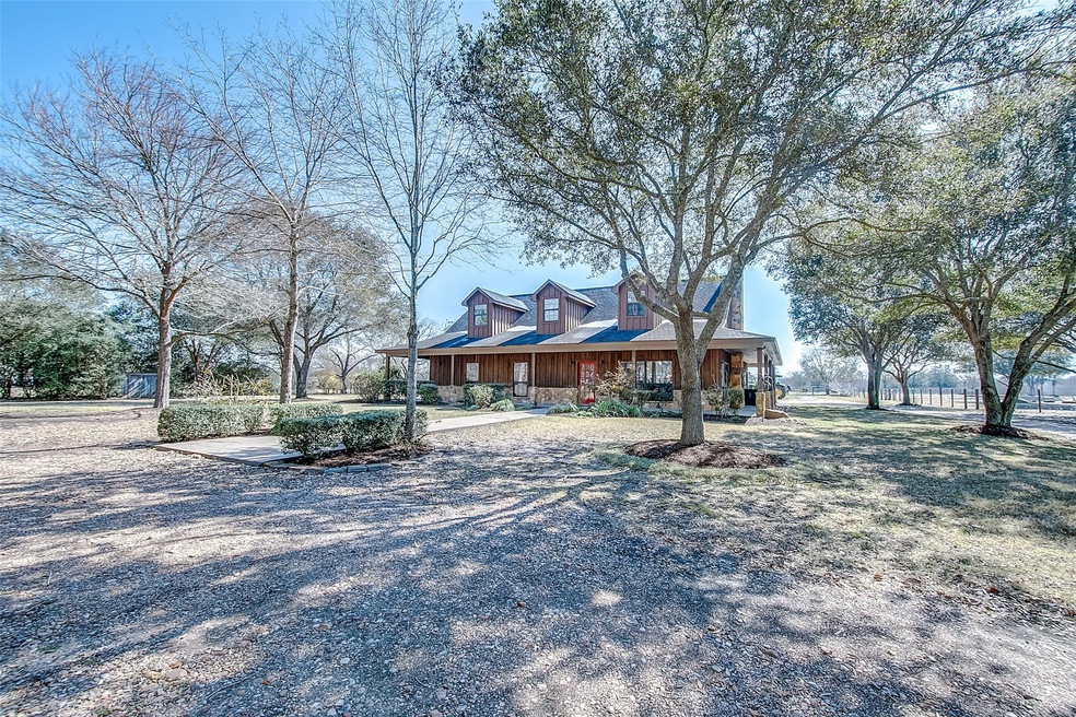 13319 Colony Rd, Needville, TX 77461 - photo 1