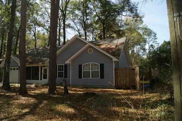 14 Chickat Trail unit 5, Crawfordville, FL 32327 - photo 1
