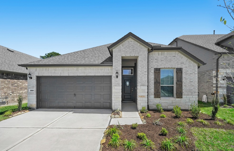 25804 Rugosa Dr, Magnolia, TX 77355 - photo 1