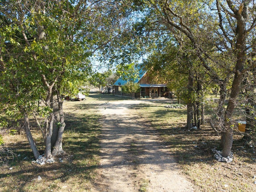 14801 Cedar Valley Rd, Salado, TX 76571 - photo 1