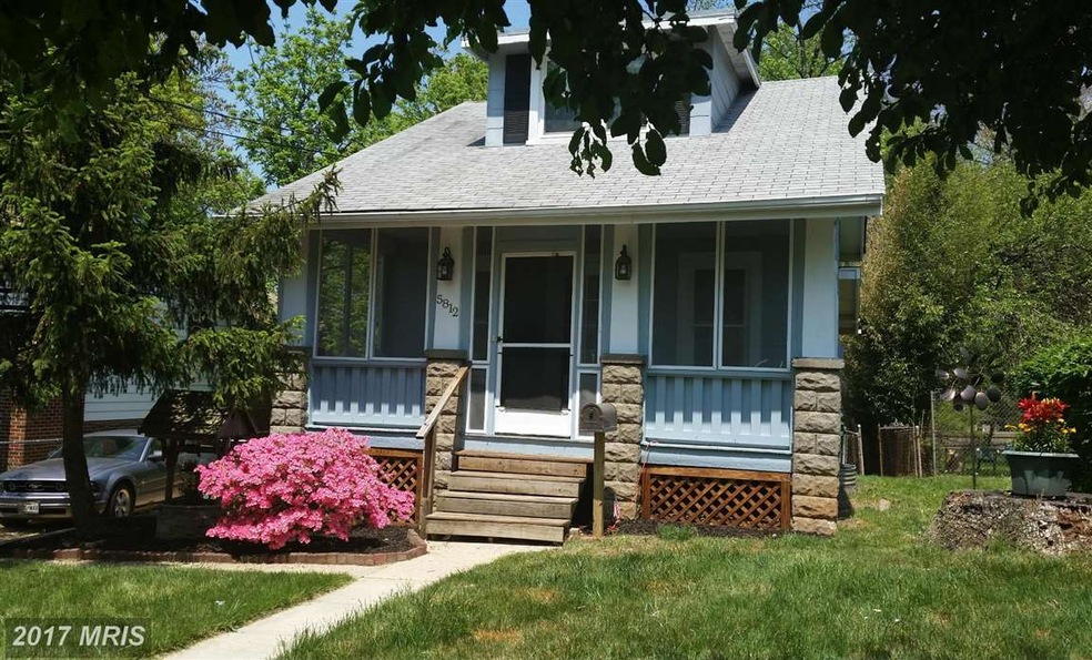 5812 Quintana St, Riverdale, MD 20737 - photo 1
