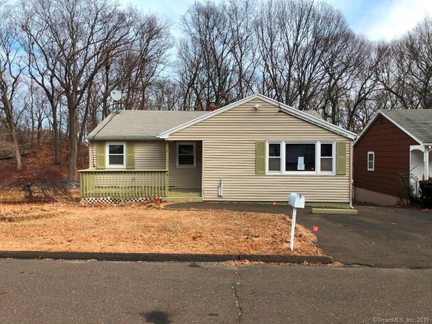 183 Malcolm Rd, West Haven, CT 06516 - photo 1