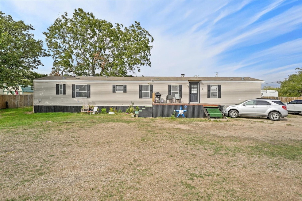 151 Overland Trail, Azle, TX 76020 - photo 1