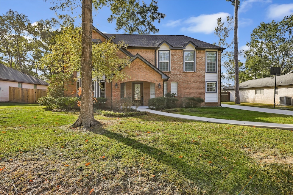 2207 Papoose Trail, Crosby, TX 77532 - photo 1