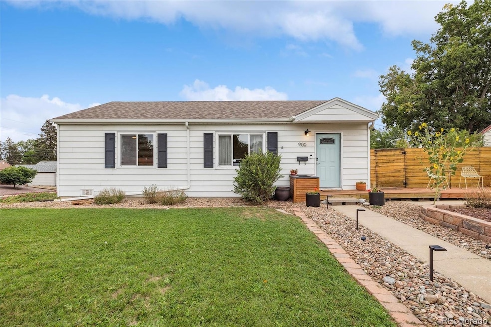 Sold $525,000 • Co-Listing Agent