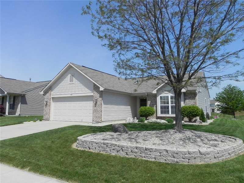 462 Pitch Pine Dr, Whiteland, IN 46184 - photo 1