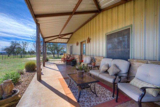 1216 Morris Tivydale Rd, Fredericksburg, TX 78624 - photo 1