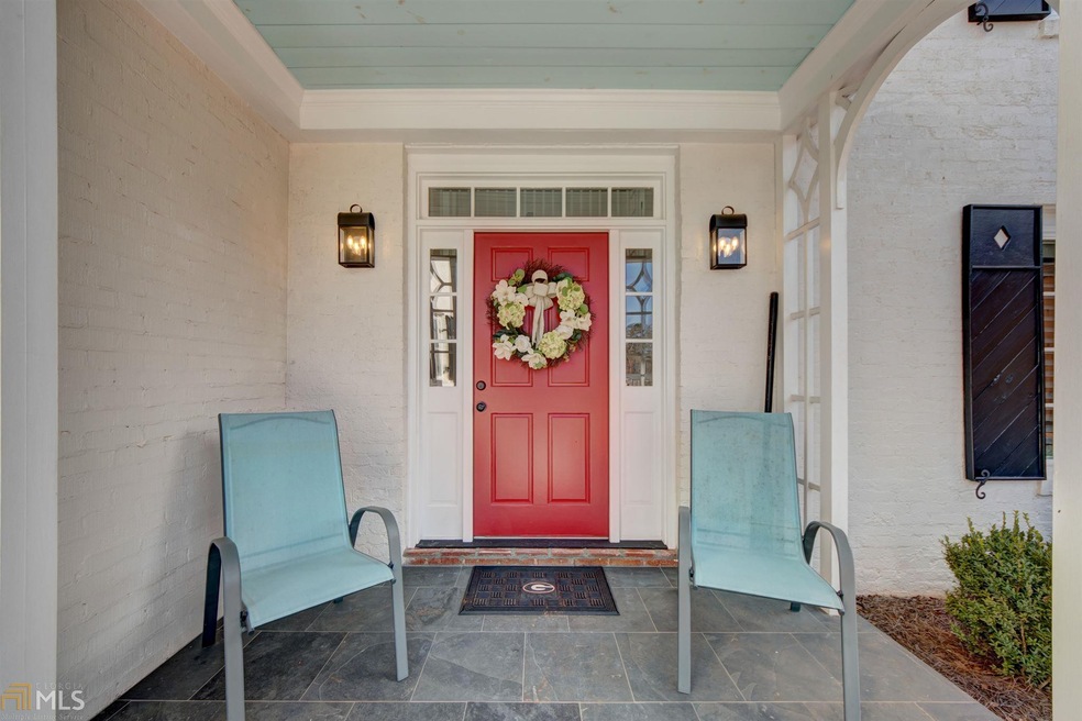 O Ofarrell St, Athens, GA 30605 - photo 1