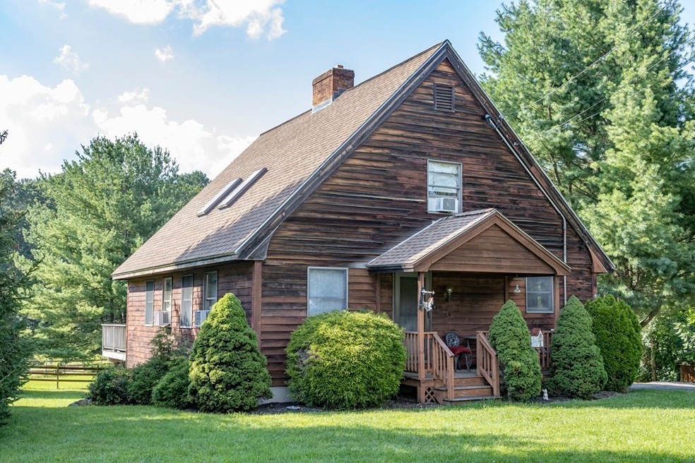 124 Lake St, Haverhill, MA 01832 - photo 1