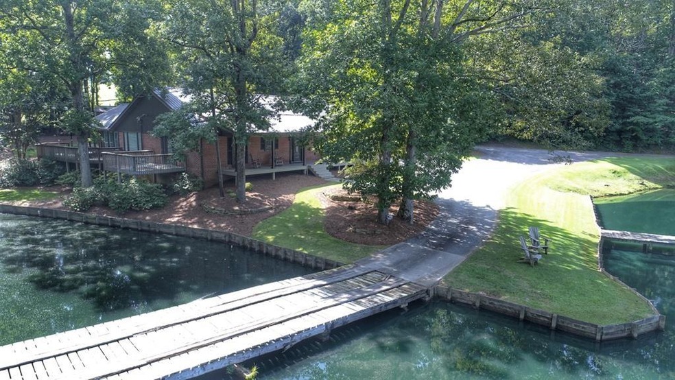 2476 Cashtown Rd, Bremen, GA 30110 - photo 1