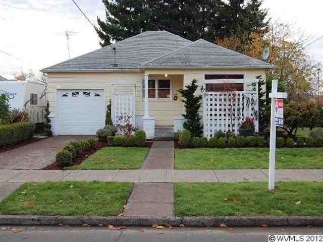 Wonderful cottage central location great neighbors