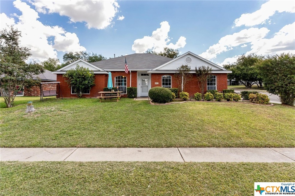 607 Clara Dr, Copperas Cove, TX 76522 - photo 1