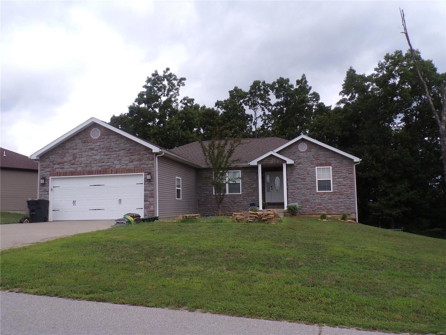 20373 Hardcastle Ln, Saint Robert, MO 65584 - photo 1