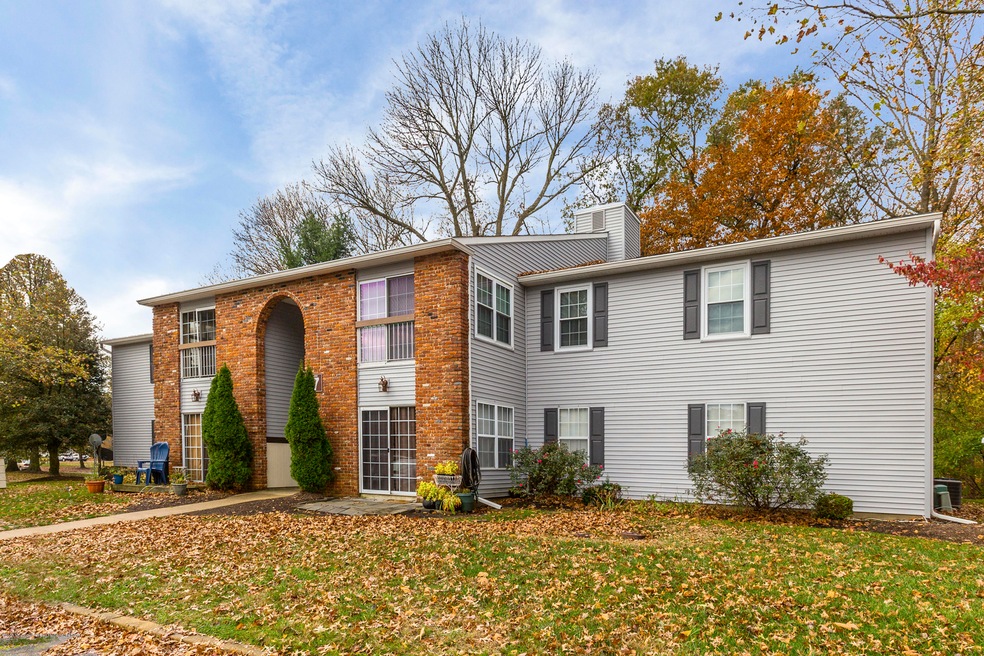 17-2 Augusta Ct unit 2, Freehold, NJ 07728 - photo 1