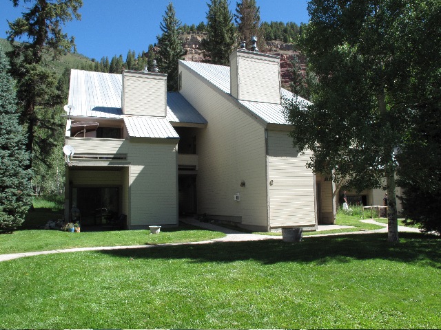 Brown Homestead Unit C-2