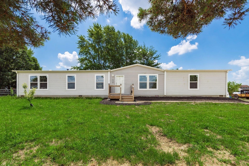 Sold $245,000 • Co-Listing Agent