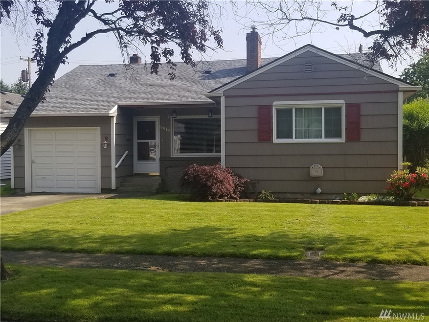 2919 Lilac St, Longview, WA 98632 - photo 1