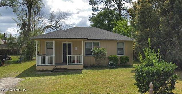 6054 Transylvania Ave, Jacksonville, FL 32210 - photo 1