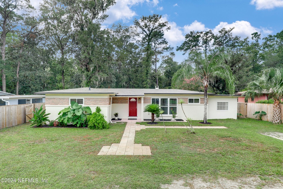 8721 Ricardo Ln, Jacksonville, FL 32216 - photo 1