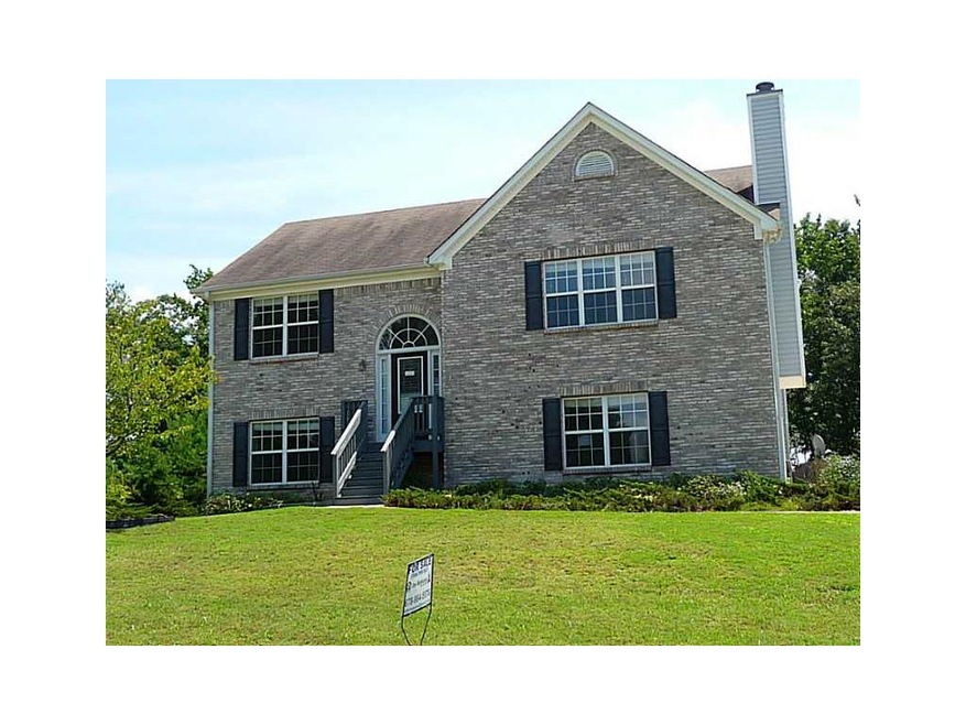 Exterior Front. Front