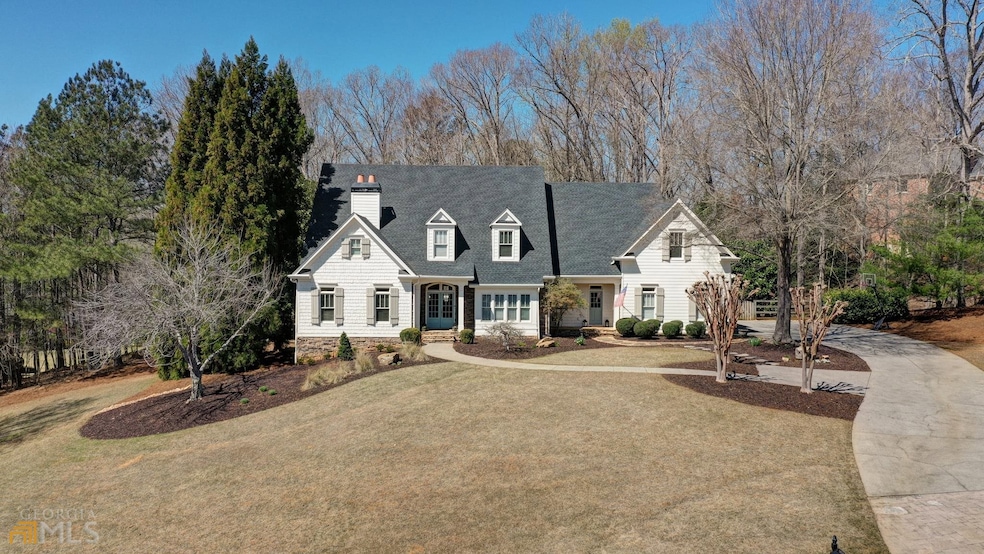 1010 Richmond Glen Cir, Alpharetta, GA 30004 - photo 1